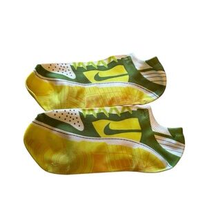 Nike SB dunk socks “Buck”